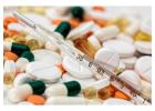 Health care for body