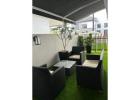 Garden furniture sale    