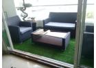Garden furniture warehouse sale