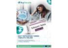 Buy Tofisopam 100 Mg Tablets Online