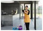 Reliable Vancouver Apartment Cleaning Service | NeatBee Cleaning