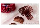 Enhance Everyday Style with Hair Accessories for Women