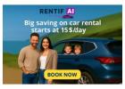 Vehicle listing service