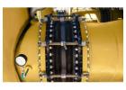 High-Performance Viton Expansion Joints by Advanced Flexible Systems Inc.