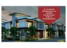 Luxury Gated Community Villas in Coimbatore