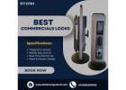 Best Commercial Locks