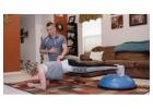 In-Home Personal Training Akron