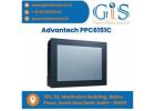 Advantech PPC6151C Panel PC | Global Infotech Solutions