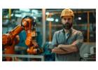 Enroll in Smart Manufacturing Industry 4.0 Program to Lead the Digital Revolution!