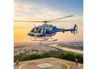 Helicopter Joyride in Satna, Madhya Pradesh