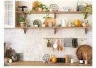 Upgrade Your Interiors with Handcrafted Custom Shelving