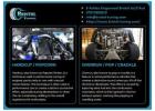 Unleash More Power & Better MPG – Custom ECU Tuning by Bristol Tuning