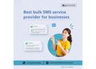 Bulk SMS Service 