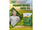 Premium Matcha Green Tea Online - Well Daily 