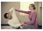 Thai Massage in Toronto: Authentic Stretches for Total Body Renewal