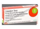 Commandez du Zolpidem en ligne sans ordonnance – Fournisseur français de confiance