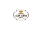 Cakes & Breads Southlake TX | India Today Bakery