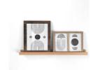 Picture Ledge Shelf a Stylish Way to Display Your Story