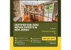 Certified Sub-Zero Repair Experts in New Jersey | FridgeFix