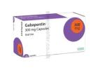 Get Gabapentin Reliable Support for Nerve Pain Relief