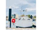 Adelaide Marina Berth Rental