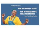 Helping 100 Families Build Income Online in 2025 – Be One of Them