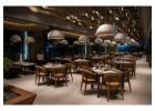 Upgrade Your Dining Space with Quality Restaurant Chairs!