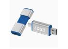 Personalized USB Drives in Bulk from PapaChina to Strengthen Your Brand