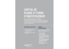 Capital de risque et fonds d’investissement
