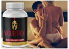 Vigortrix Men’s Health: Improve Circulation & Endurance