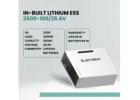 Shop 100Ah Lithium Battery at Electrent | Lightweight, Safe & Efficient