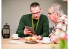 Companionship Care Sutton Coldfield | Homeinstead.co.uk