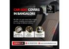 Car Seat Covers In Bangalore | Seat Covers For Car In Bangalore