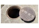 Top FRP Manhole Cover Manufacturer in Delhi for All Industrial Needs