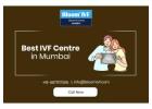 Connect with the Best IVF Hospital in Mumbai – Expert Care at Bloom IVF