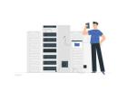 Domain, Web Hosting & Business Email Services in India