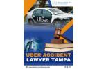 Expert Uber Accident Lawyer in Tampa - Abercrombie, P.A.