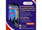 Best Physiotherapy Treatment Center in TC Palya Main road | Physiotherapy in TC Palya Main road