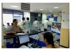 Sale of commercial property with  National bank tenant at Banjarahills 