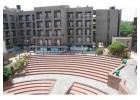 Sale of commercial Builiding with Reputed Collage Admin Office at Banjarahill