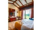 Tiaraa: The Ultimate Luxury Resort in Corbett