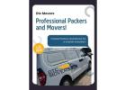 Affordable Furniture Movers Waterford West | DTC Movers