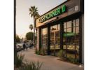 Reliable Dispensary in Alhambra – Kush Korner II