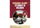 Secure Your Future – Personal Injury Attorney