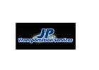 Premier Kansas City Transportation Service | JP Couriers