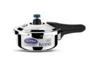 Buy 1 Litre Pressure Cooker Online – Ideal for Small Portions!