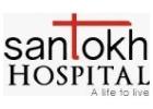 Trusted Diabetes Doctor Near Me: Expert Endocrine Care at Santokh Hospital, Chandigarh