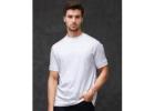 Explore Best China T-Shirts Wholesale Manufacturer for Business