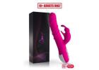 Sex Toys For Women | Discover Body Bliss | 18 Plus Toy
