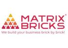 Trusted B2B Marketing Company in Dubai Driving Business Engagement - Matrix Bricks